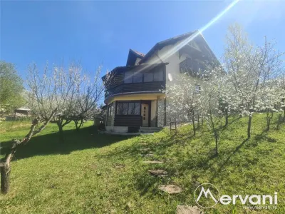 Vila de vanzare în Comarnic - Comarnic