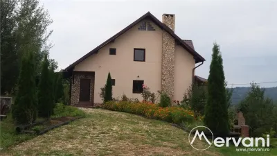 Vila de vanzare în Comarnic - foto 2