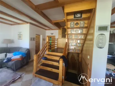 Vila de vanzare în Comarnic - foto 11
