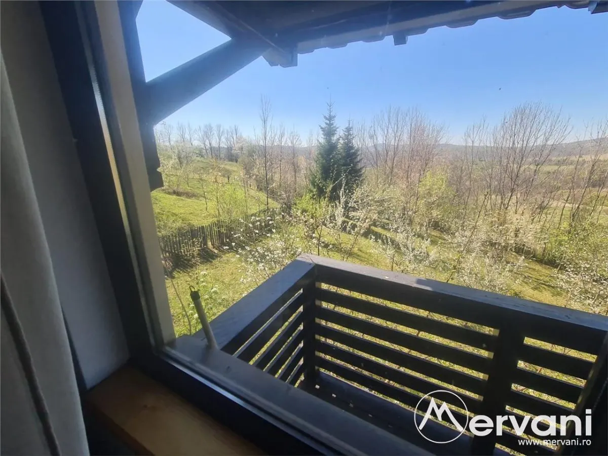 Vila de vanzare în Comarnic - foto 14