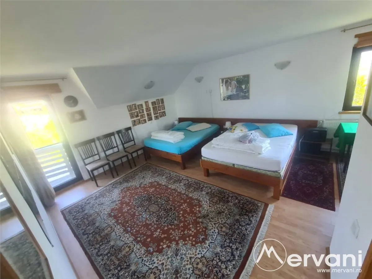 Vila de vanzare în Comarnic - foto 21