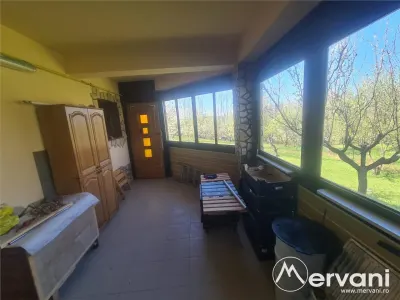 Vila de vanzare în Comarnic - foto 35