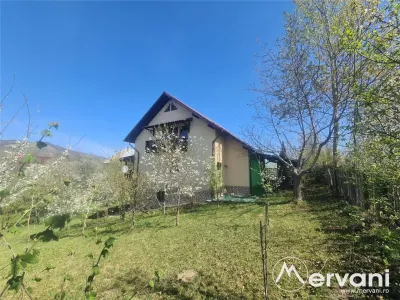 Vila de vanzare în Comarnic - foto 41