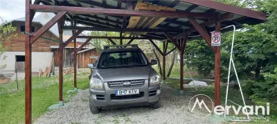 Vila de vanzare în Comarnic - foto 43