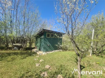 Vila de vanzare în Comarnic - foto 46