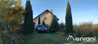 Vila de vanzare în Comarnic - foto 49