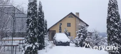 Vila de vanzare în Comarnic - foto 52
