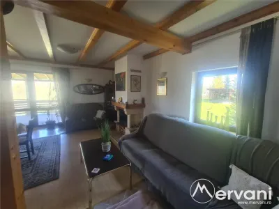 Vila de vanzare în Comarnic - foto 7