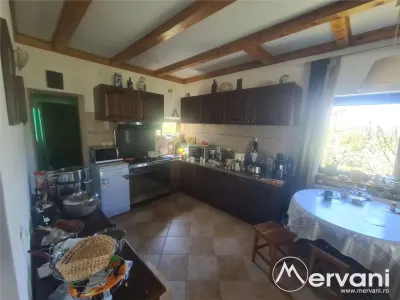 Vila de vanzare în Comarnic - foto 8