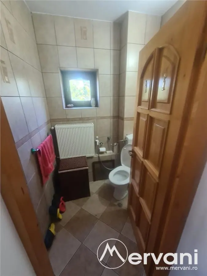 Vila de vanzare în Comarnic - foto 9