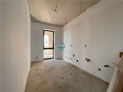 Apartament cu 2 camere de vanzare, Ultracentral, in bloc nou - foto 3