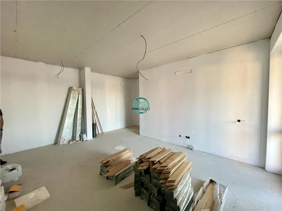 Apartament cu 2 camere de vanzare, Ultracentral, in bloc nou - foto 5