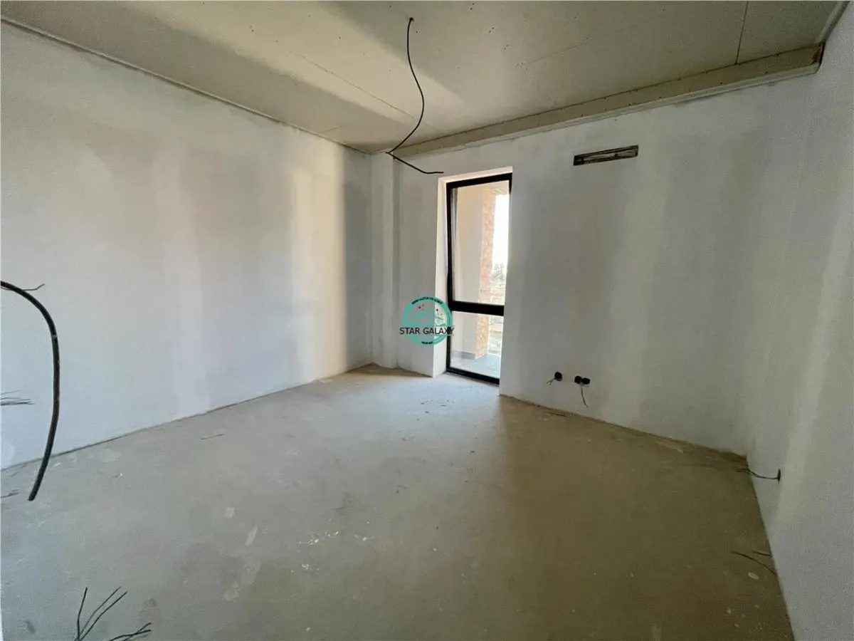 Apartament cu 2 camere de vanzare, Ultracentral, in bloc nou - foto 6