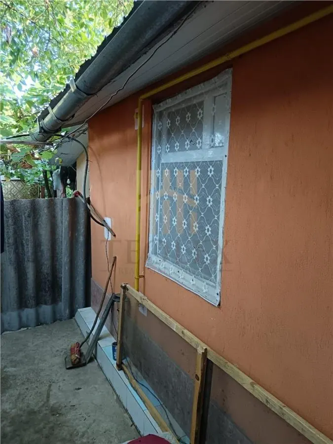 DE VANZARE CASA SAT GARA BANCA JUD VASLUI - foto 1