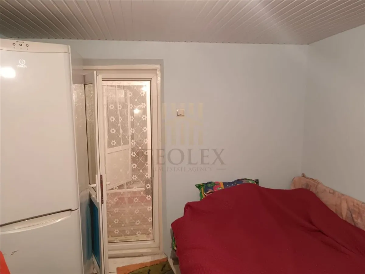 DE VANZARE CASA SAT GARA BANCA JUD VASLUI - foto 3