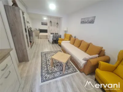 Apartament  de vanzare in Sinaia - Zona Colina Marei - Sinaia