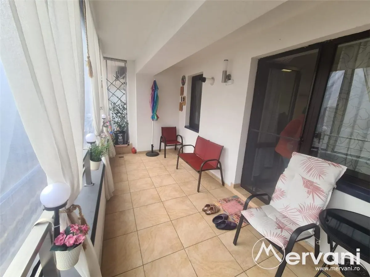 Apartament  de vanzare in Sinaia - Zona Colina Marei - foto 12