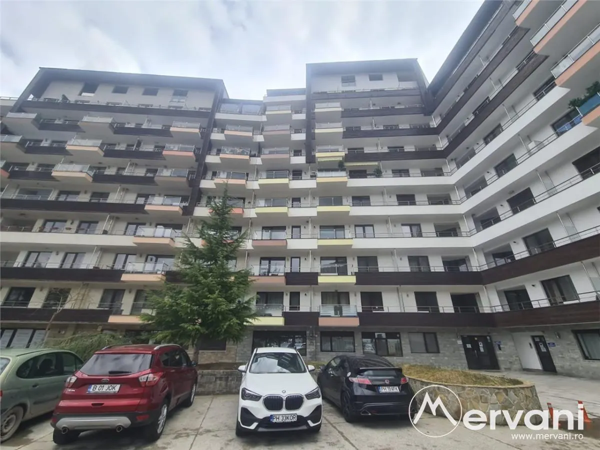 Apartament  de vanzare in Sinaia - Zona Colina Marei - foto 16