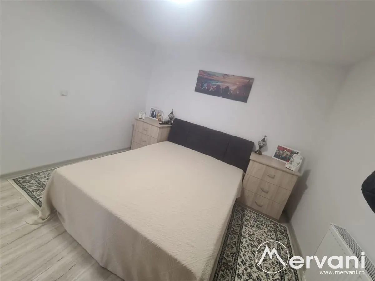 Apartament  de vanzare in Sinaia - Zona Colina Marei - foto 3