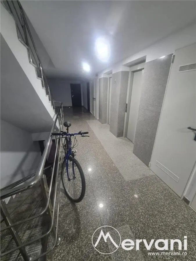 Apartament  de vanzare in Sinaia - Zona Colina Marei - foto 21
