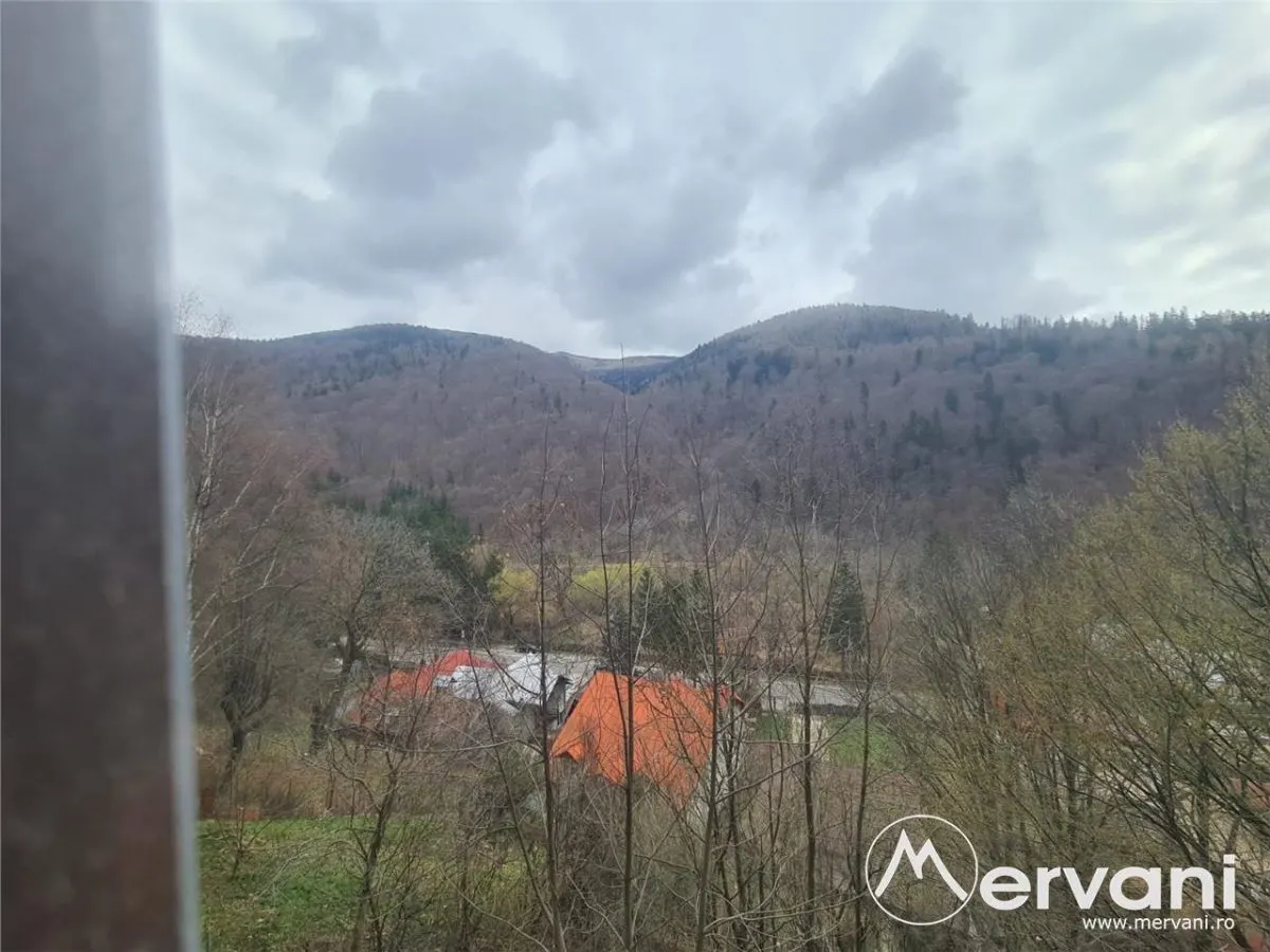 Apartament  de vanzare in Sinaia - Zona Colina Marei - foto 22