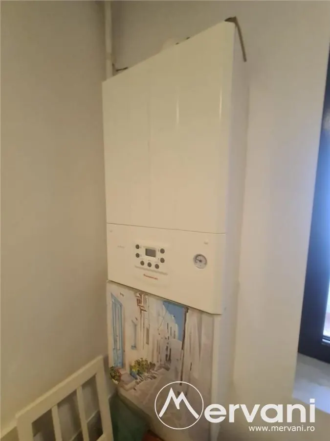 Apartament  de vanzare in Sinaia - Zona Colina Marei - foto 24
