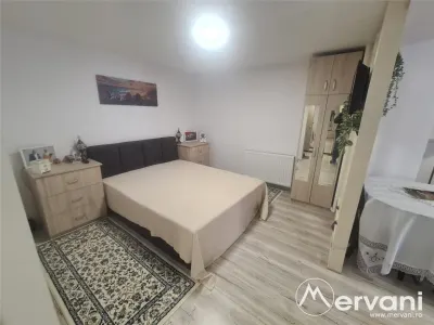 Apartament  de vanzare in Sinaia - Zona Colina Marei - foto 4