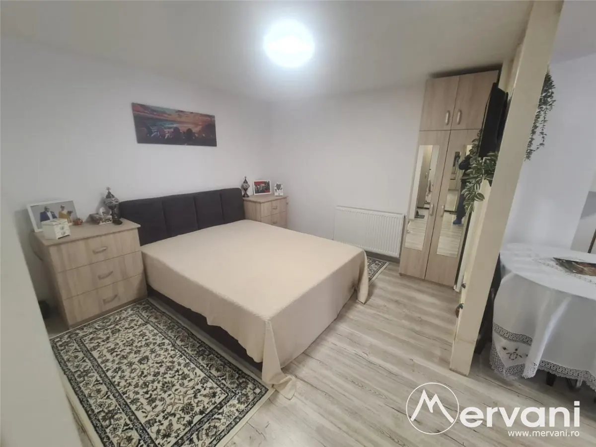 Apartament  de vanzare in Sinaia - Zona Colina Marei - foto 4