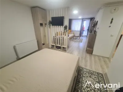 Apartament  de vanzare in Sinaia - Zona Colina Marei - foto 5
