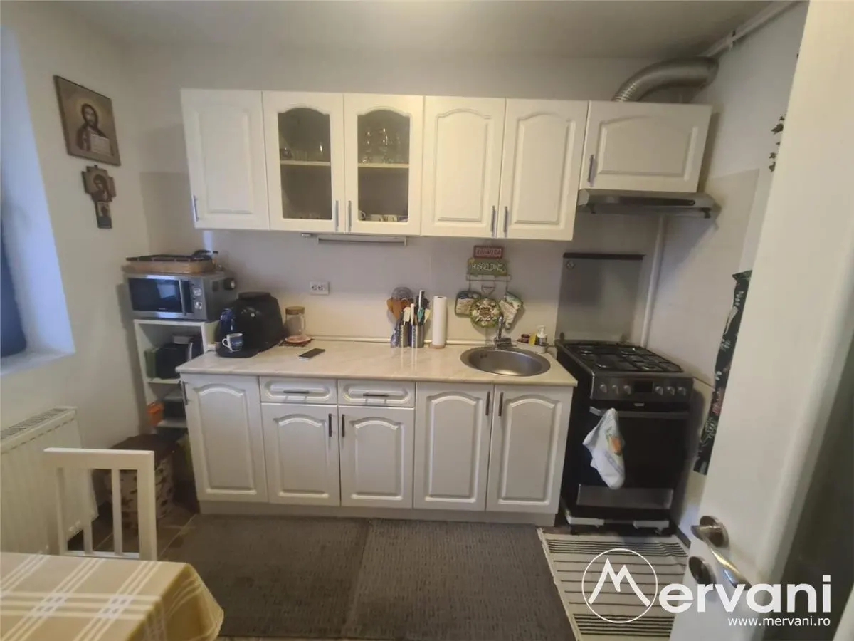 Apartament  de vanzare in Sinaia - Zona Colina Marei - foto 6