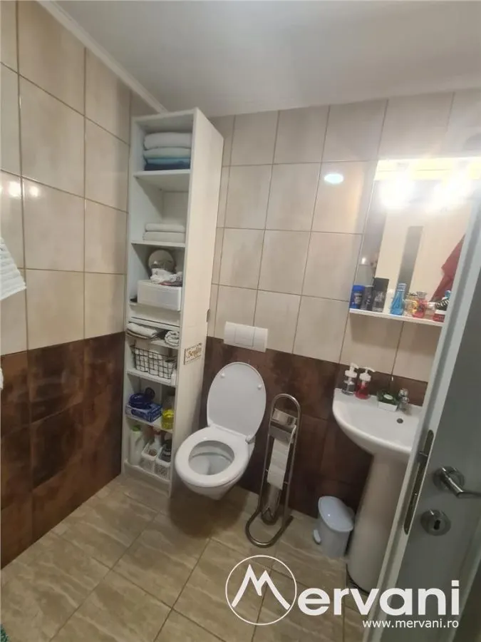 Apartament  de vanzare in Sinaia - Zona Colina Marei - foto 10