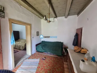 Casa de vanzare cu 3 camere in Jibert judetul Brasov - foto 12