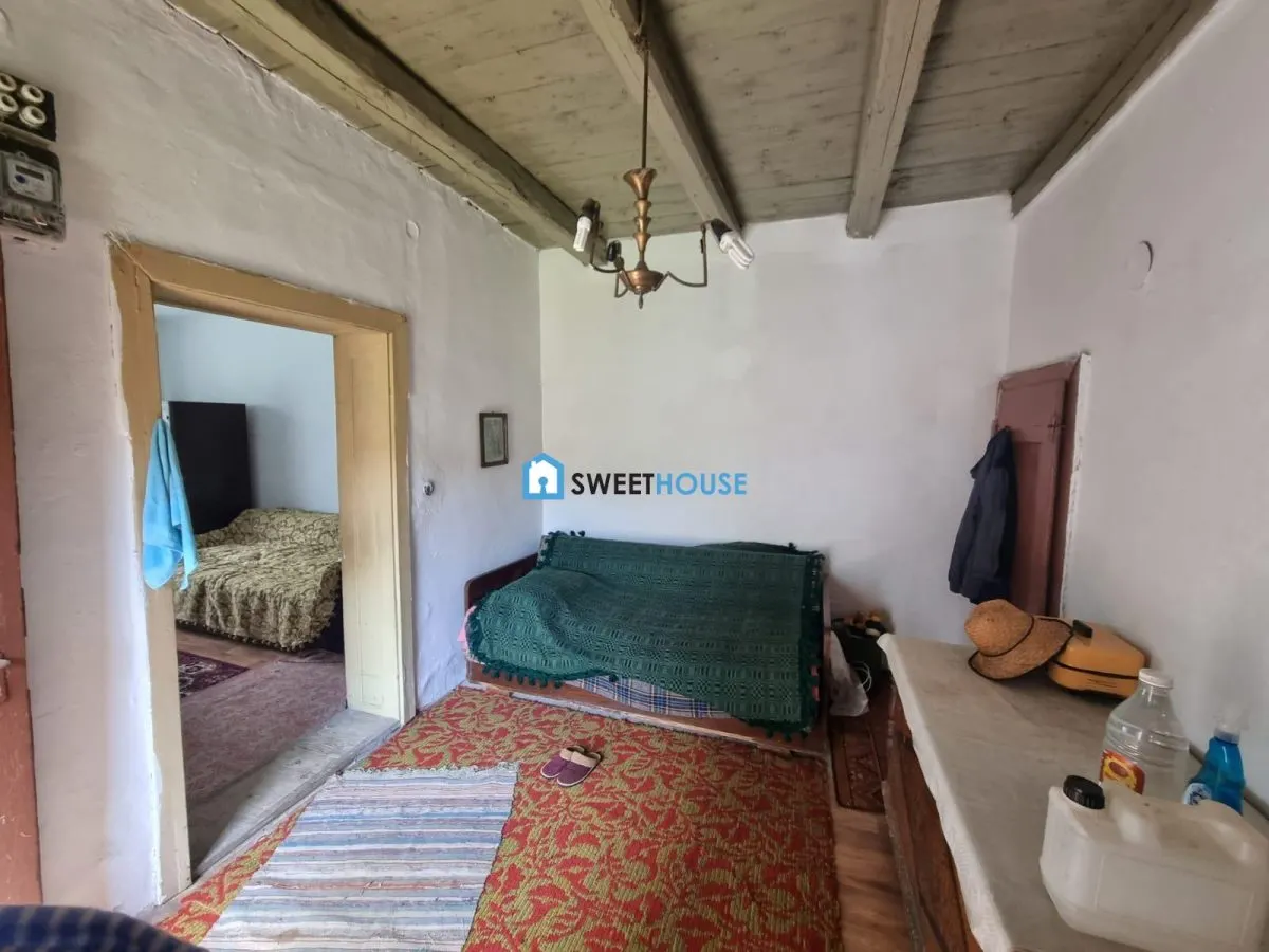 Casa de vanzare cu 3 camere in Jibert judetul Brasov - foto 12