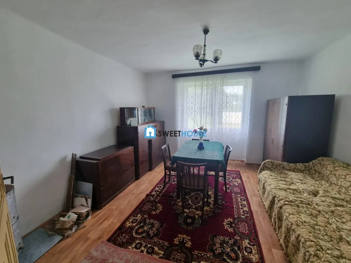 Casa de vanzare cu 3 camere in Jibert judetul Brasov - foto 13