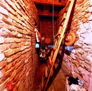 Casa de vanzare cu 3 camere in Jibert judetul Brasov - foto 14