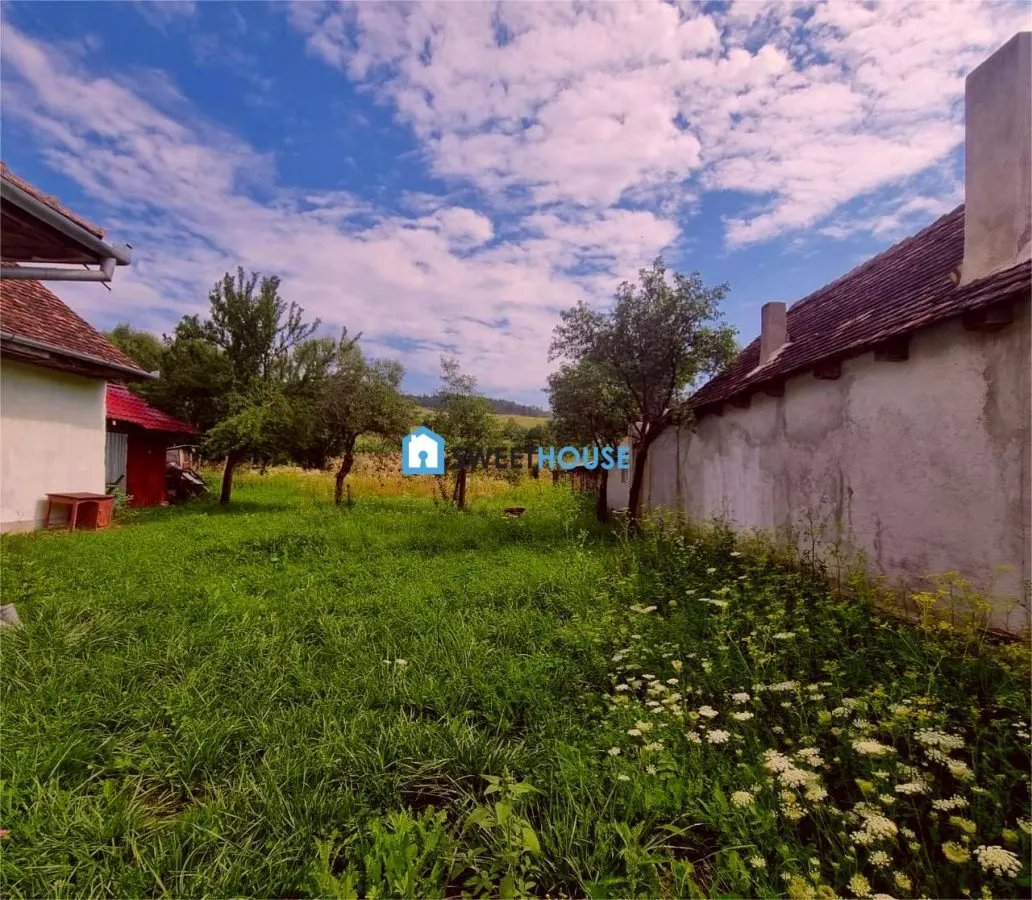 Casa de vanzare cu 3 camere in Jibert judetul Brasov - foto 18