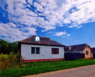 Casa de vanzare cu 3 camere in Jibert judetul Brasov - foto 3