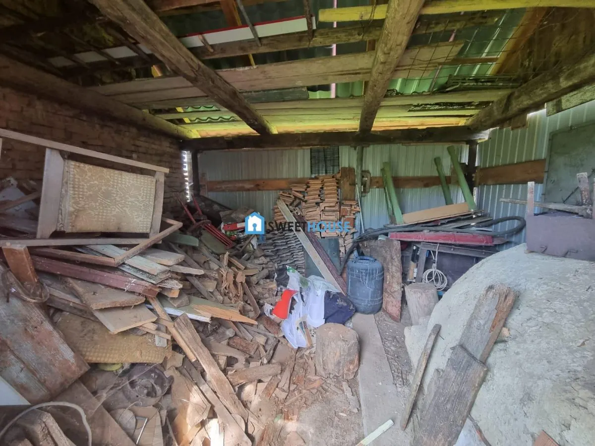 Casa de vanzare cu 3 camere in Jibert judetul Brasov - foto 21