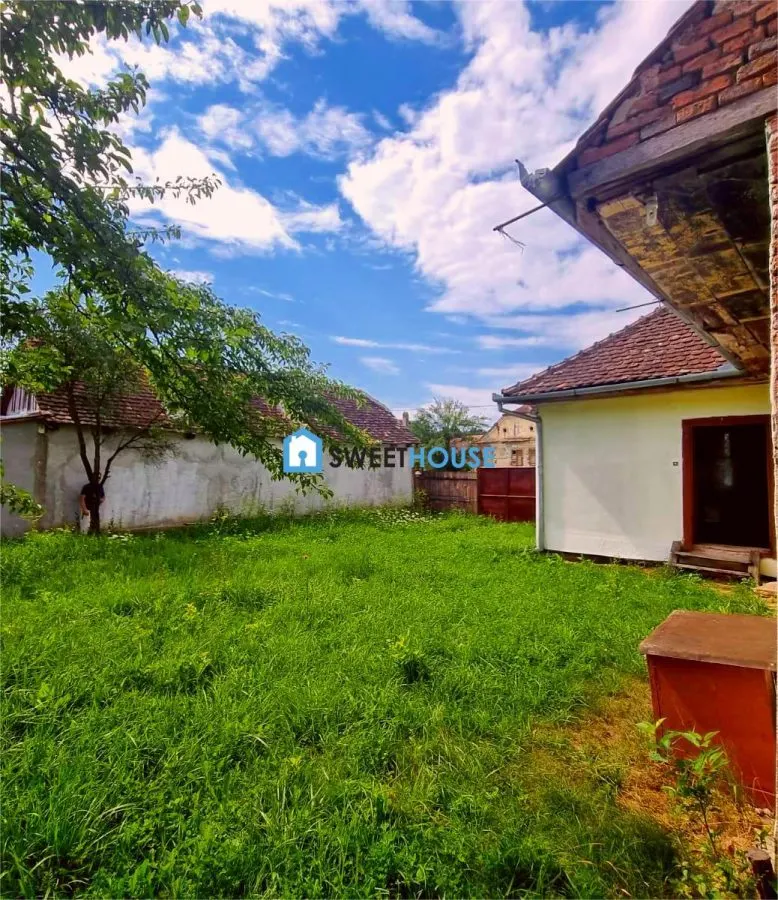 Casa de vanzare cu 3 camere in Jibert judetul Brasov - foto 4