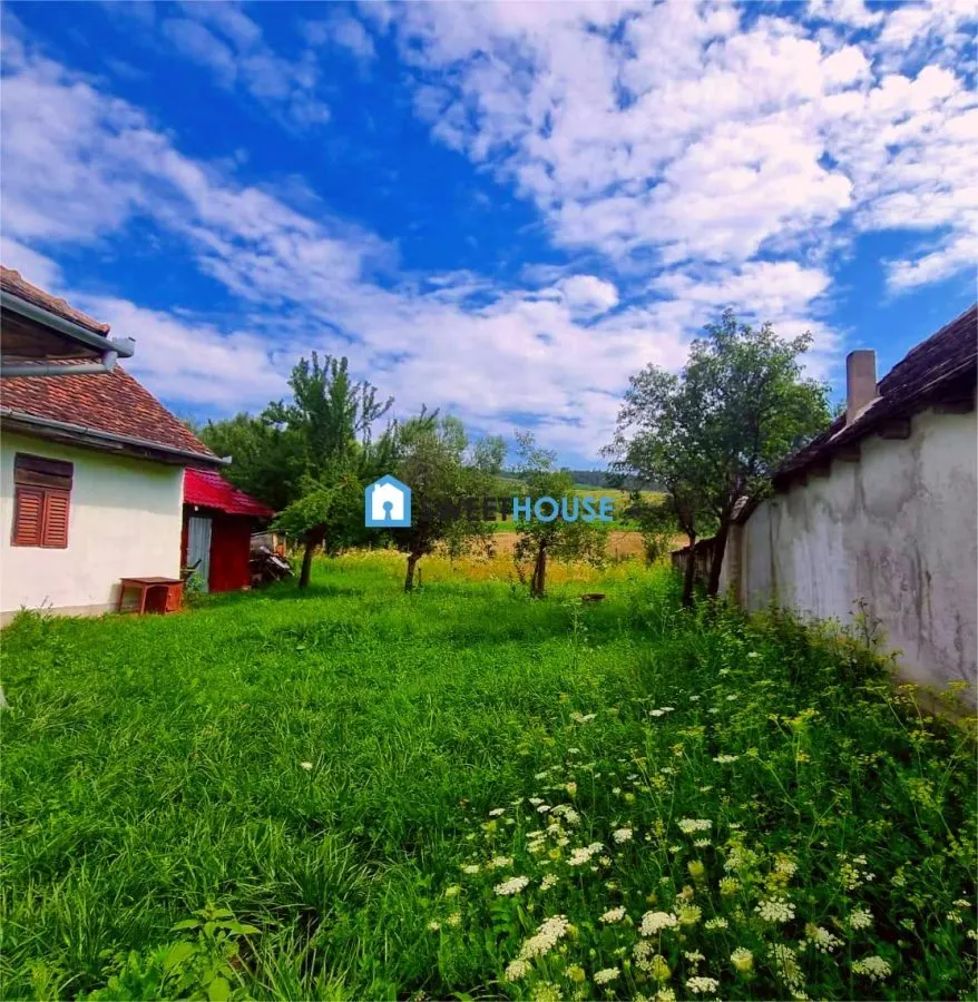 Casa de vanzare cu 3 camere in Jibert judetul Brasov - foto 6