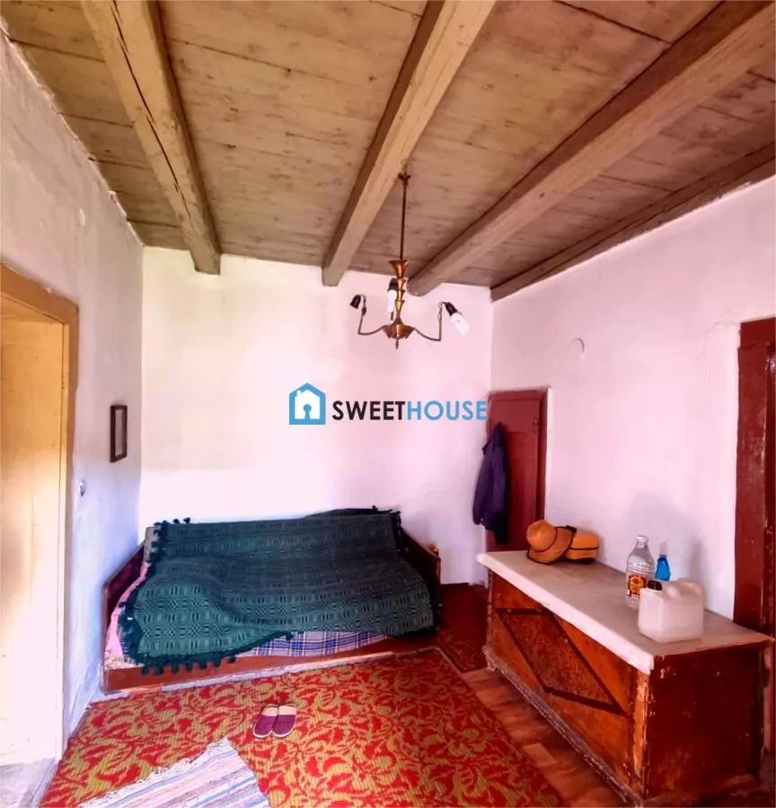 Casa de vanzare cu 3 camere in Jibert judetul Brasov - foto 7