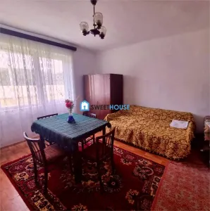 Casa de vanzare cu 3 camere in Jibert judetul Brasov - foto 9