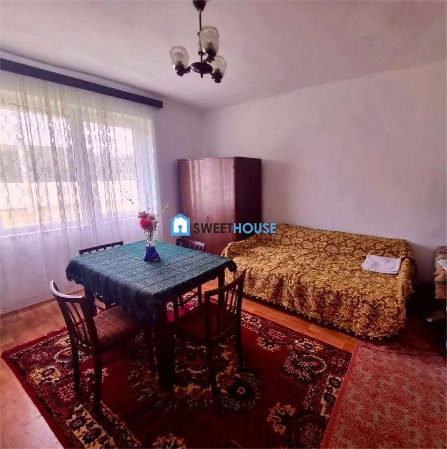 Casa de vanzare cu 3 camere in Jibert judetul Brasov - foto 9