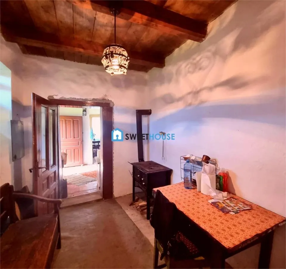 Casa de vanzare cu 3 camere in Jibert judetul Brasov - foto 10