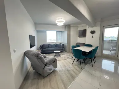 4 CAM TATARASI VENETIA, INTABULAT, MOBILAT, UTILAT, LOC DE PARCARE - foto 20