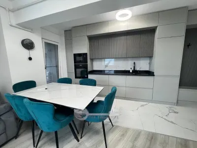 4 CAM TATARASI VENETIA, INTABULAT, MOBILAT, UTILAT, LOC DE PARCARE - foto 3
