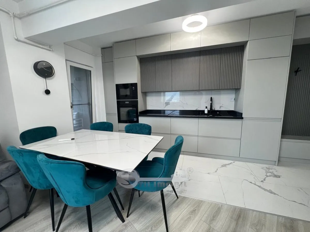 4 CAM TATARASI VENETIA, INTABULAT, MOBILAT, UTILAT, LOC DE PARCARE - foto 3
