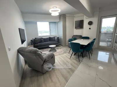 4 CAM TATARASI VENETIA, INTABULAT, MOBILAT, UTILAT, LOC DE PARCARE - foto 4