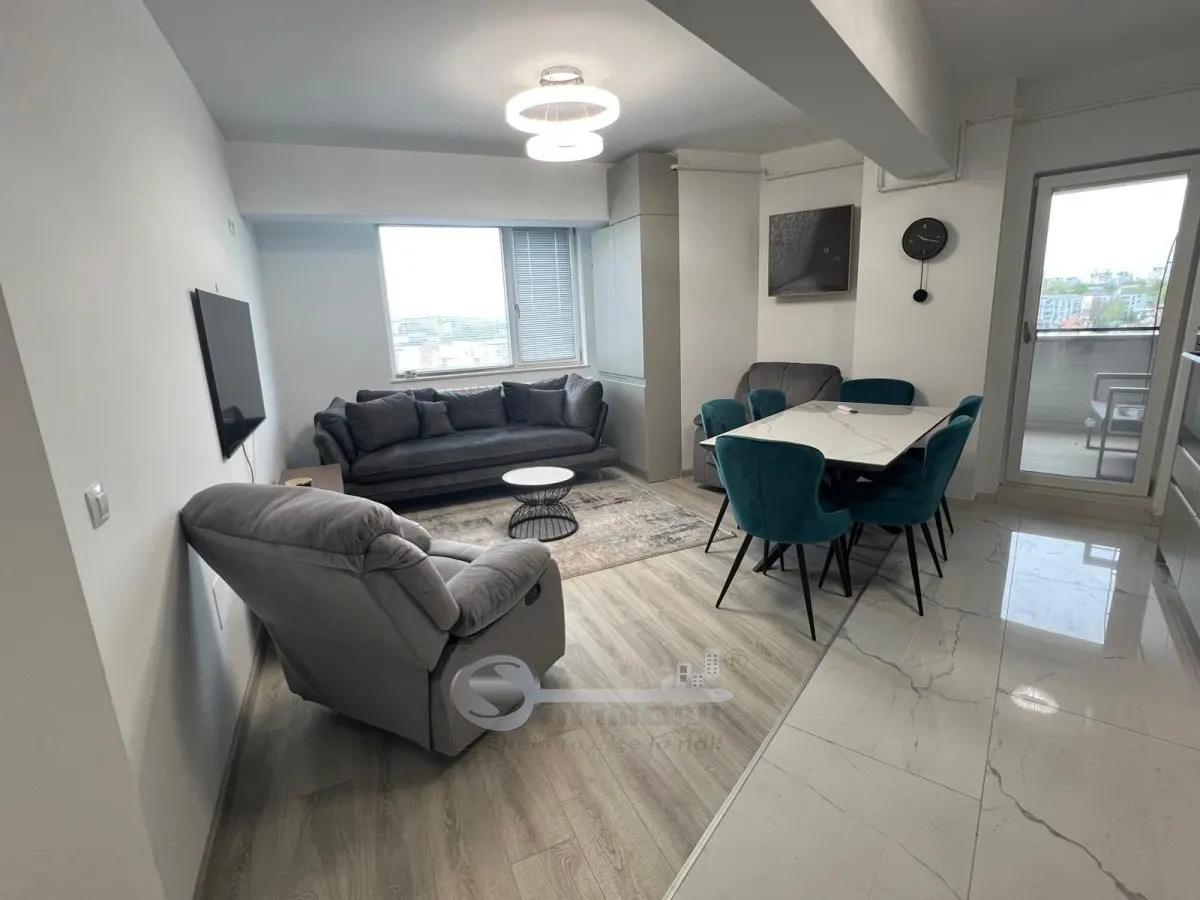 4 CAM TATARASI VENETIA, INTABULAT, MOBILAT, UTILAT, LOC DE PARCARE - foto 4