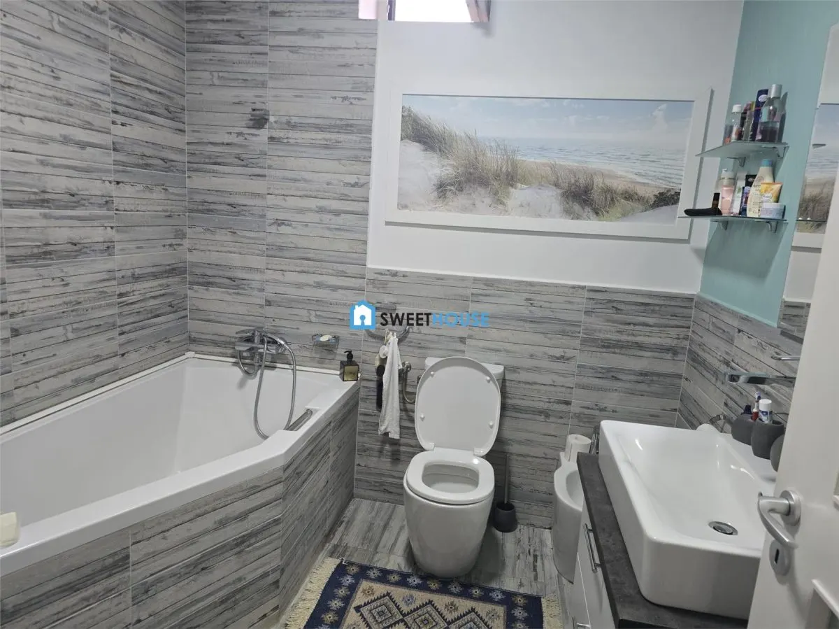 Casa De Lux  in Sinca Veche - foto 12